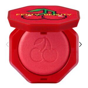Fenty Beauty Hot Cheeks Velour Blushlighter | Cherry Pied *Limited edition*